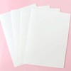 Sun Planning MSUN1402 Large Drafting Paper, Copy Queen, White, For