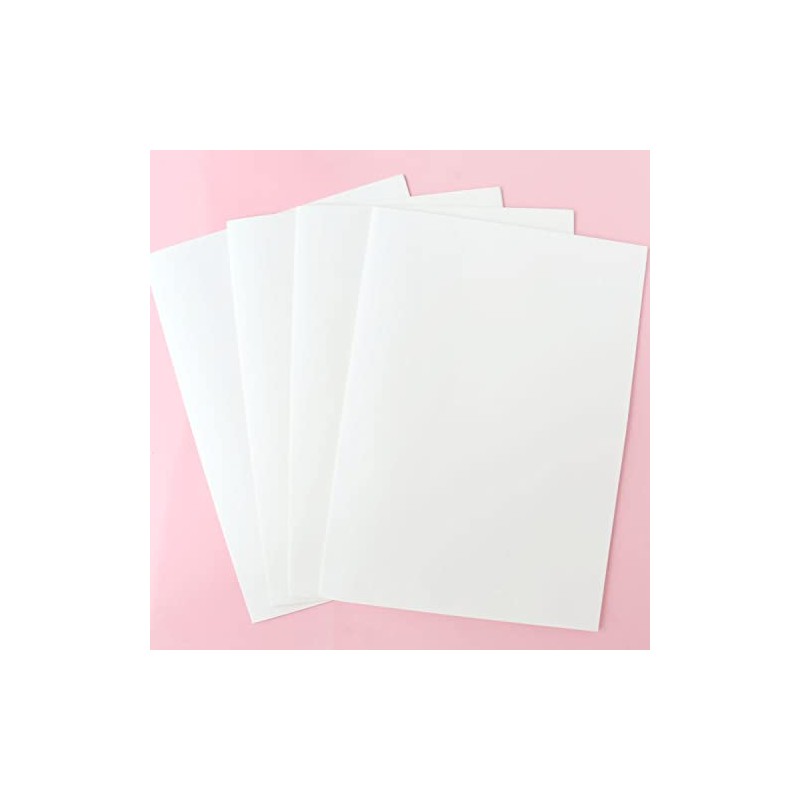Sun Planning MSUN1402 Large Drafting Paper, Copy Queen, White, For