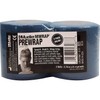 Mueller MWrap Latex-Free Prewrap, 2.75" X 21.4 Yd Roll, Navy