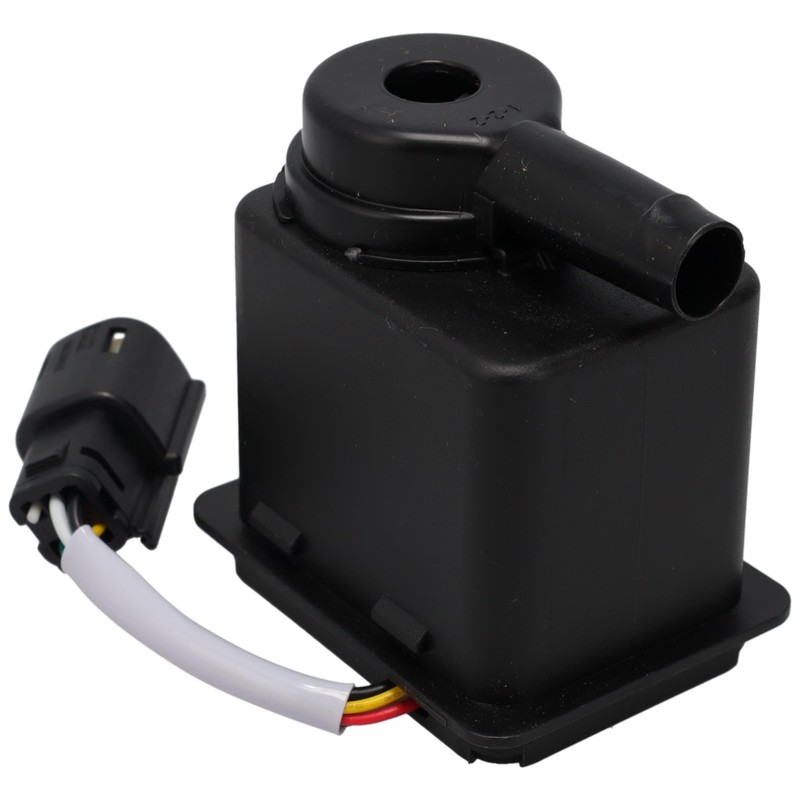 Supplying Demand W11542867 Ice Maker Recirculation Pump Replacement