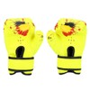 Baby Girls Boys Children Boxing Gloves Punch Training Kids Fight