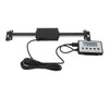 SUDEG Digital Readout Kit, Digital Display Kit, Mounting Caliper Linear