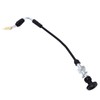 Carburetor Choke Cable 990‑662‑002 Motorcycle Accessories Replacement for HSR Performance
