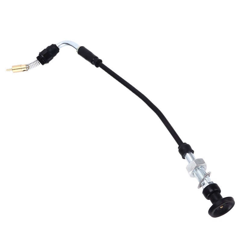 Carburetor Choke Cable 990‑662‑002 Motorcycle Accessories Replacement for HSR Performance
