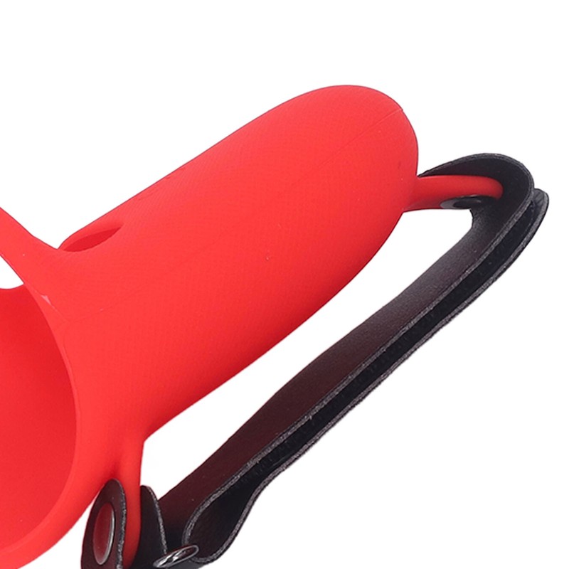 2pcs Touch Controller Grip Cover Silicone Grip Cover Protector with