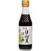 Yamae Kanetoshi Hyuganatsu Japanese Ponzu Citrus Juice Seasoning Soy Sauce