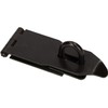 KOTARBAU® Hasp with Padlock Various Sizes Hasp Hinge Throw Armoured