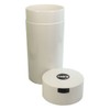 Tightvac - 5oz to 24 Ounce Vacuum Sealed Container -