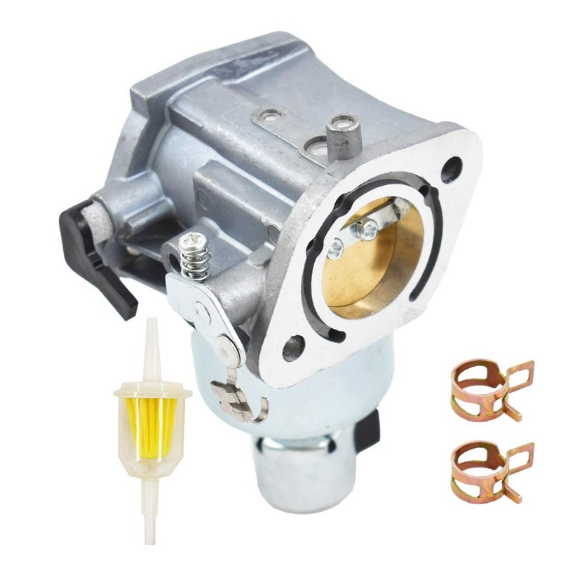 15004-0829 Carburetor Carb Kit Replacement for Kawasaki 15004-0985 Carb Fits