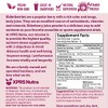 XPRS Nutra Elderberry Juice Powder - Elderberry Powder Organic Fruit
