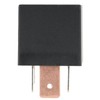 3D0951253A #433 12VDC 50A 1 Form C 5Pin Quick Connect