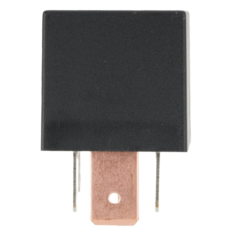 3D0951253A #433 12VDC 50A 1 Form C 5Pin Quick Connect