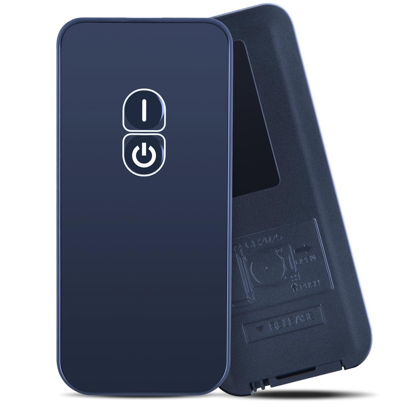 CLVIZCXOM New Remote Control Replacement for Dimplex Replace Remote Control