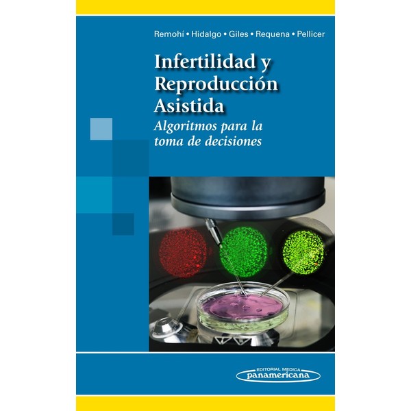 Infertilidad y reproducción asistida: Algoritmos para la toma de decisiones