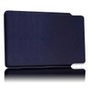 SECVEL card protection sleeve premium edition - PROTECTION against RFID/NFC
