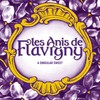 Les Anis de Flavigny Candy Mints, The French Mints, Vegan,