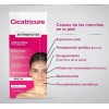 Cicatricure Anti-manchas Crema 50g Fps 30 Ph Resorcinol
