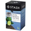 Black Double B Earl Grey Tea (Pack of 6)