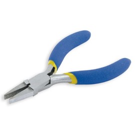 Beadalon Mini Flat Nose Pliers