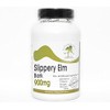 Naturetition Supplements Slippery Elm Bark 900mg ~ 100 Capsules -