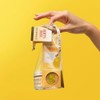 Kit reparación manos Burt's Bees 4 piezas – Crema, cutícula