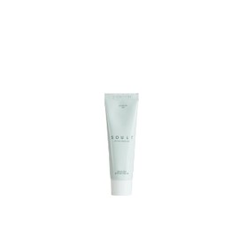 SOULT Dead Sea Ectoin Cream I Enriched with 7% Ectoin and Water from the Tooten Sea I Relieves Juckling Redness Irritation I Natural Regeneration Capacity of the Skin I 30 g