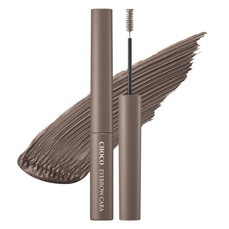 SKINFOOD Choco Eyebrow Cara No. 1 4g - No. 2