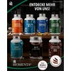 BIOMENTA Nettle Vine Leaves Horse Chestnut Complex | 125 Capsules