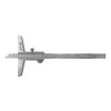 PAULIMOT Depth caliper 0-150 mm, stainless steel