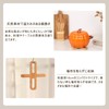 YOSHIKI YK-ONS Bamboo Trivet, Stylish, Camping, Heat Resistant, Pot, Compact,