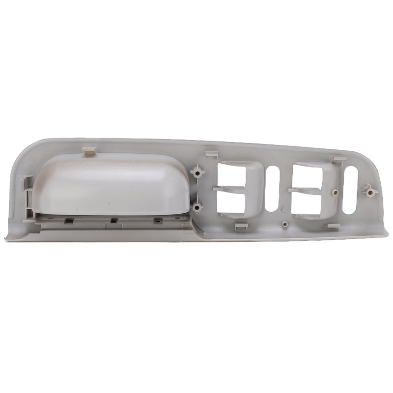 Window Switch Panel Trim 3B2867172E Waterproof Replacement for Bora MK4
