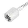 Aramox Valve Stem Installation Fishing Tool Puller Car Tyre Plug