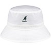 Kangol Golf Reversible Bucket - Green/White/S