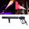 Handheld CO2 Cannon Gun DJ CO2 Jet Machine Manual Control