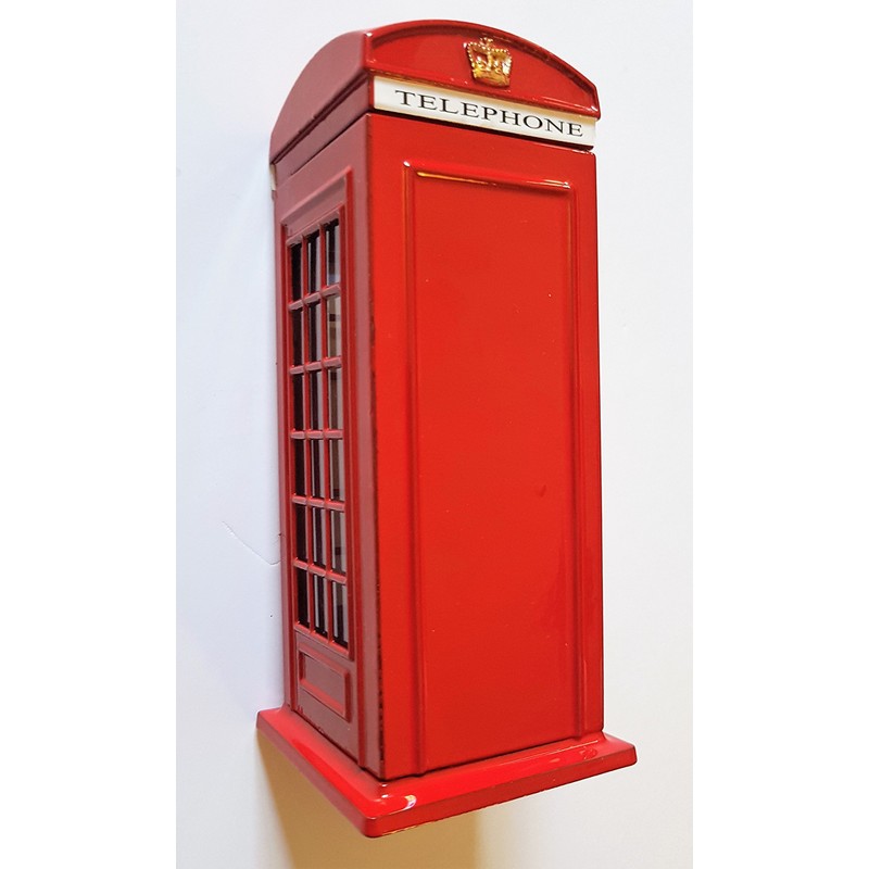 Money Boxes London Telephone Box