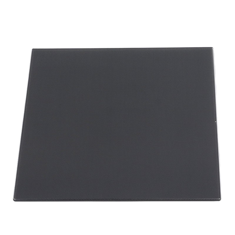 3D Printer Glass Bed 220x240x4mm Tempered Plate Build Surface Platform