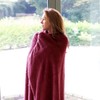 Snug Rug Special Edition Blankets Luxury Sherpa Fleece 127 x