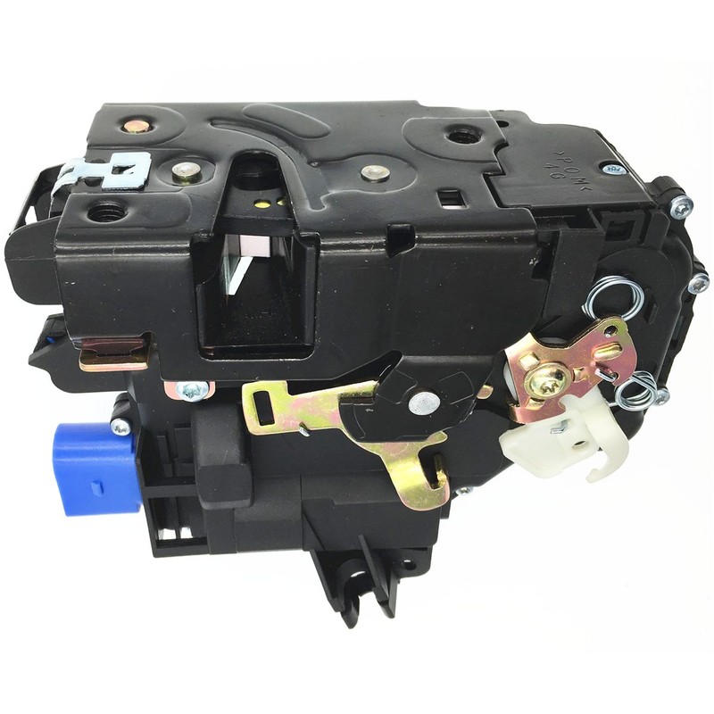 HZTWFC Door Lock Drive Front Left OEM # 3B1837015AM 3B1837015AQ