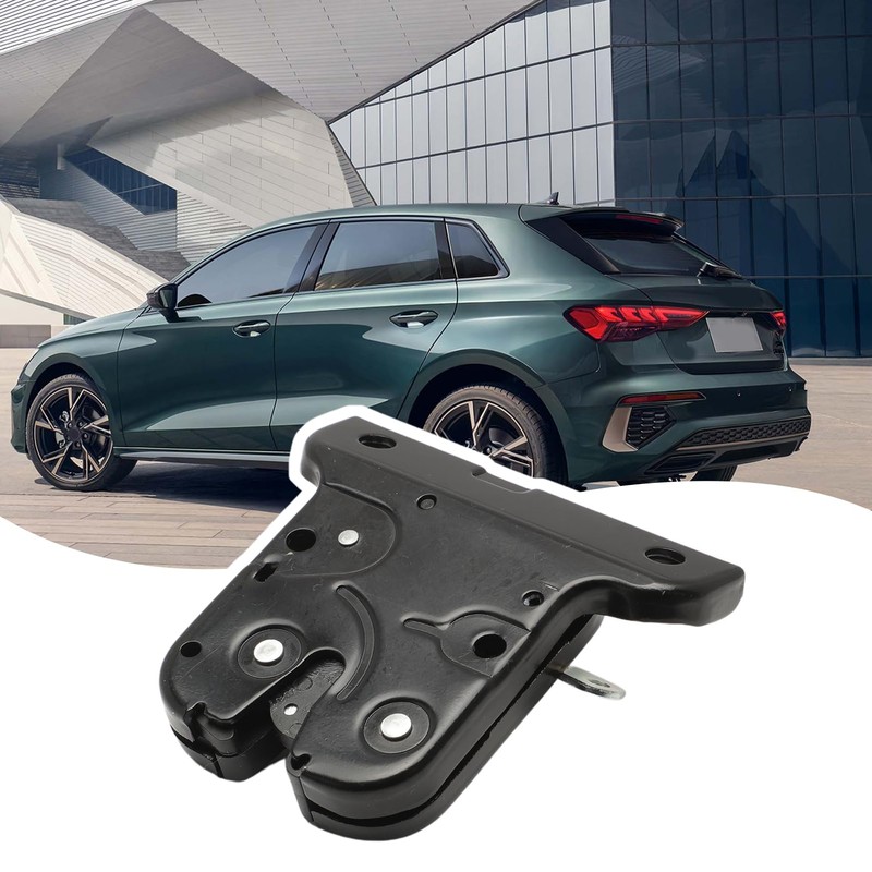 Attisfiera Tailgate Lock, Boot Lock, Tailgate Lock, Flap Lock for