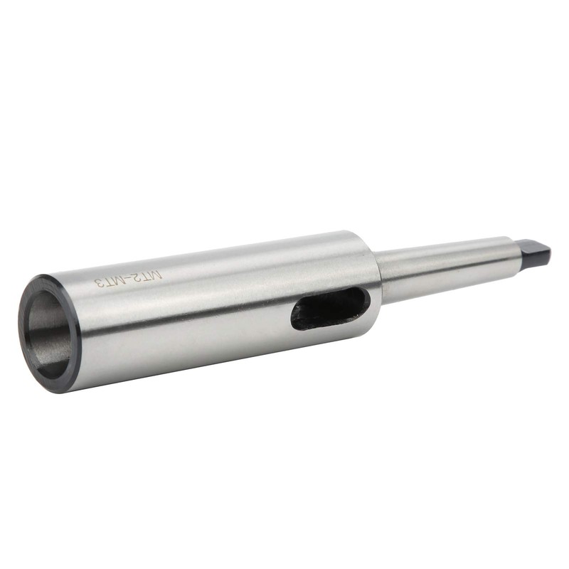 Drill Bit MK2 to MK3 Cone Adapter Drill Holder High