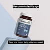  Generic Calcium Tablets for Women and Men, with Vitamin