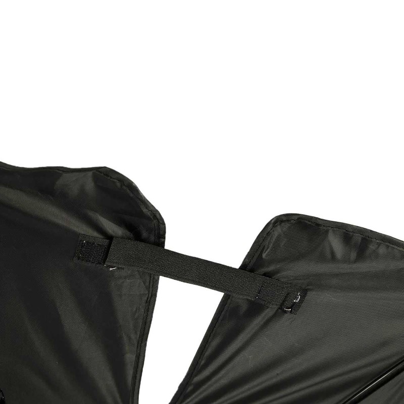 A2ZWORLD, Foldable Portable Car Windscreen Cover UV Protection Heat Insulation