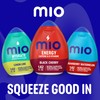mio Energy Black Cherry Flavored with Other Natural Flavor Liquid