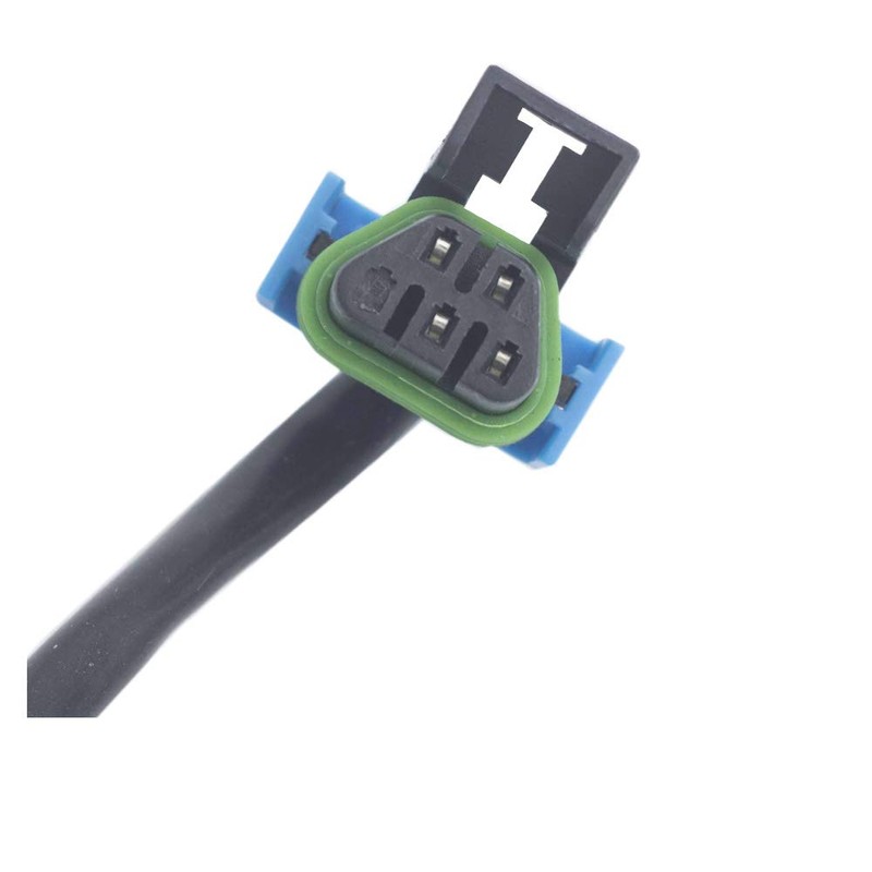 4x Oxygen O2 Sensor for 2009 2010 2011 GMC Acadia