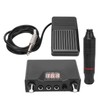 Professional Tattoo Pen Kit Tattoo Machine Foot Pedal Power Supply