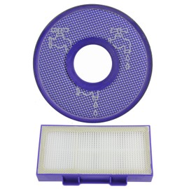 SPARES2GO HEPA-Filter für Dyson DC26 DC26i Staubsauger