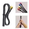 Snblzhef Golf Swing Trainer Golf Practice Training Rope Elastic Golf