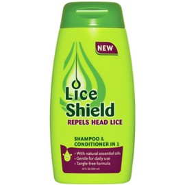 Lice Shield Sh 2-1 Size 10z