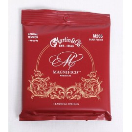 Martin M265 Magnifico Premium Classical Normal Tension (3-Sets)@ LA Guitar Sales