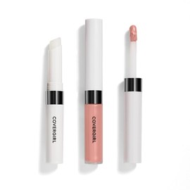 COVERGIRL Outlast Lipcolor Forever Fawn 598 0.06 Fl Oz by COVERGIRL